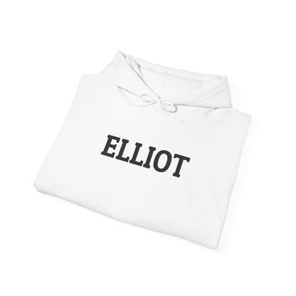 Elliot Hoodie