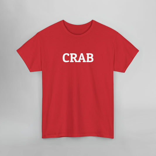 Crab Tee