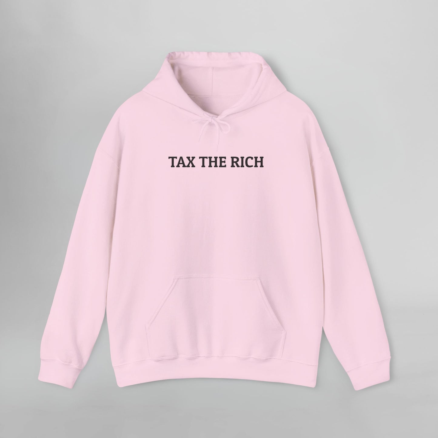 Tax the Rich Hoodie