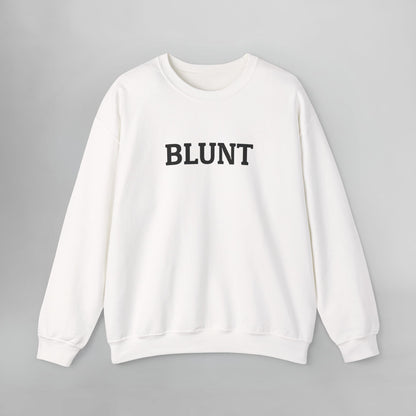 Blunt Sweatshirt