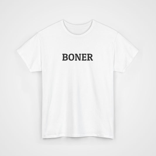 Boner Tee