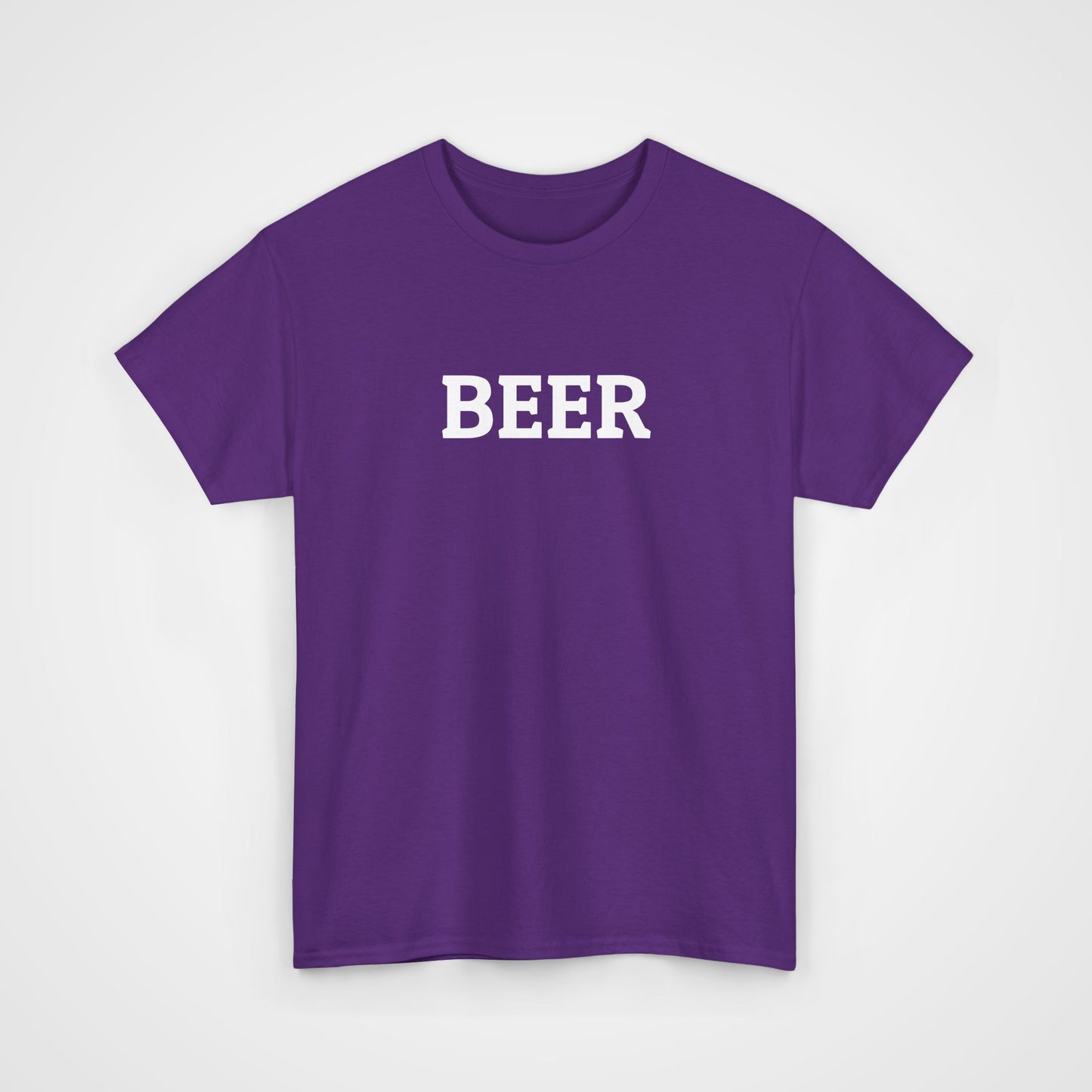 Beer Tee