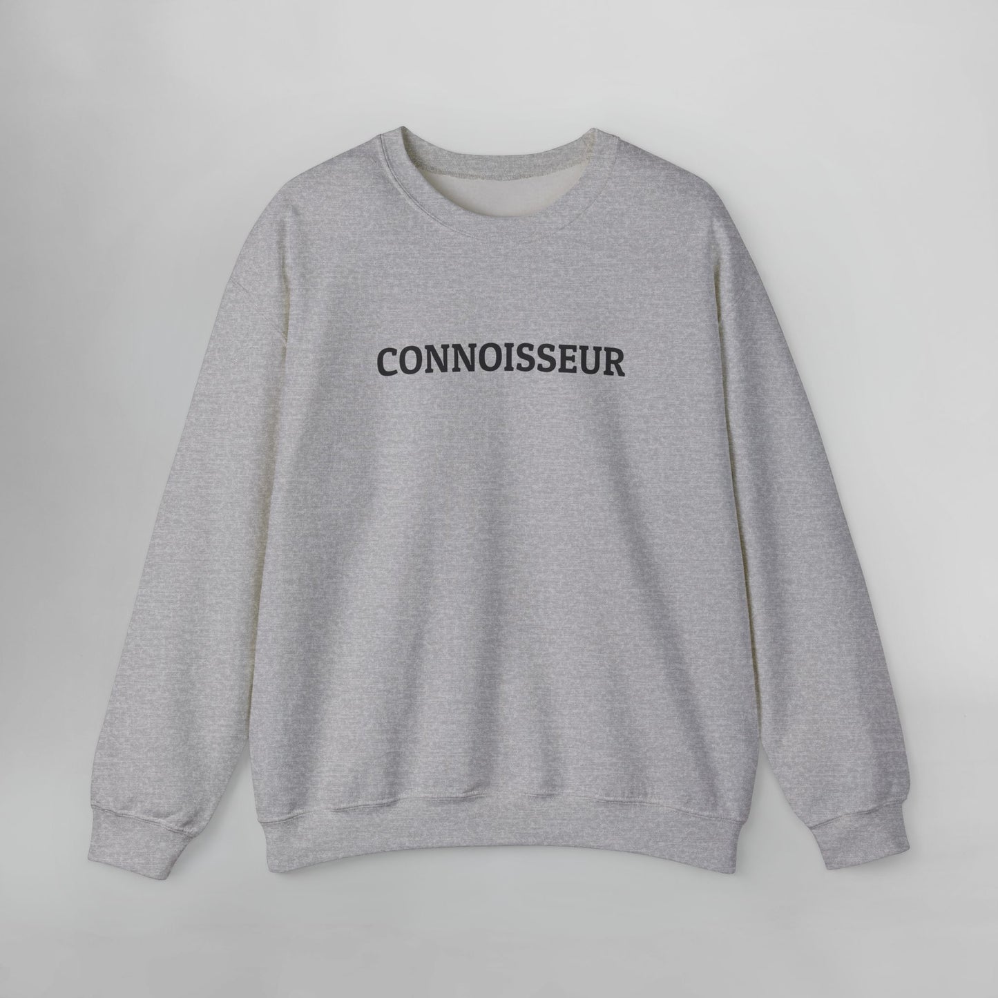 Connoisseur Sweatshirt