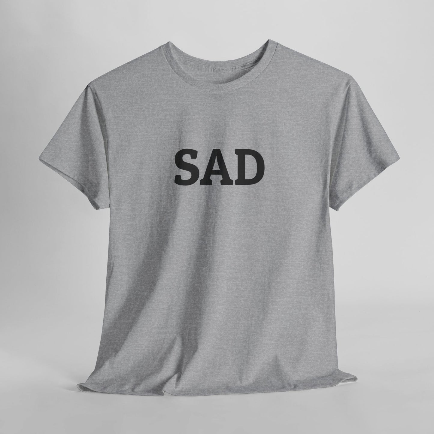 Sad Tee