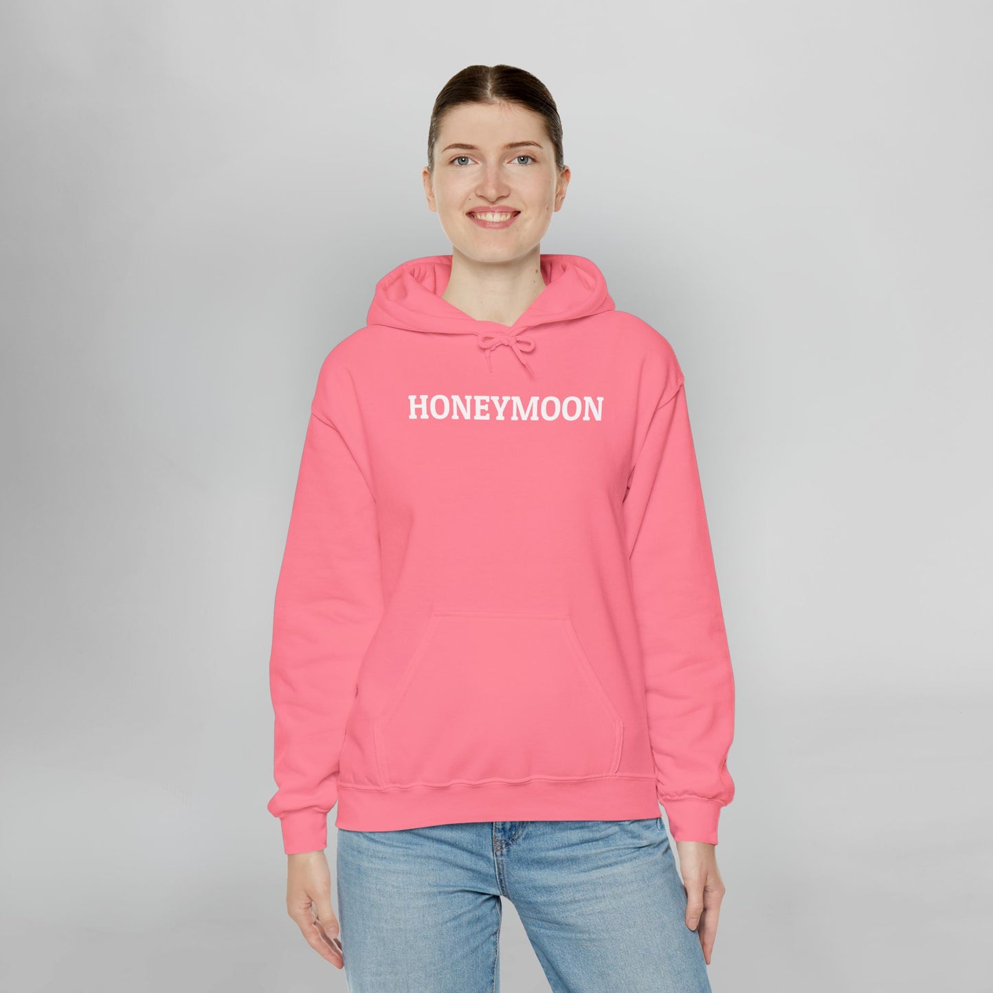 Honeymoon Hoodie