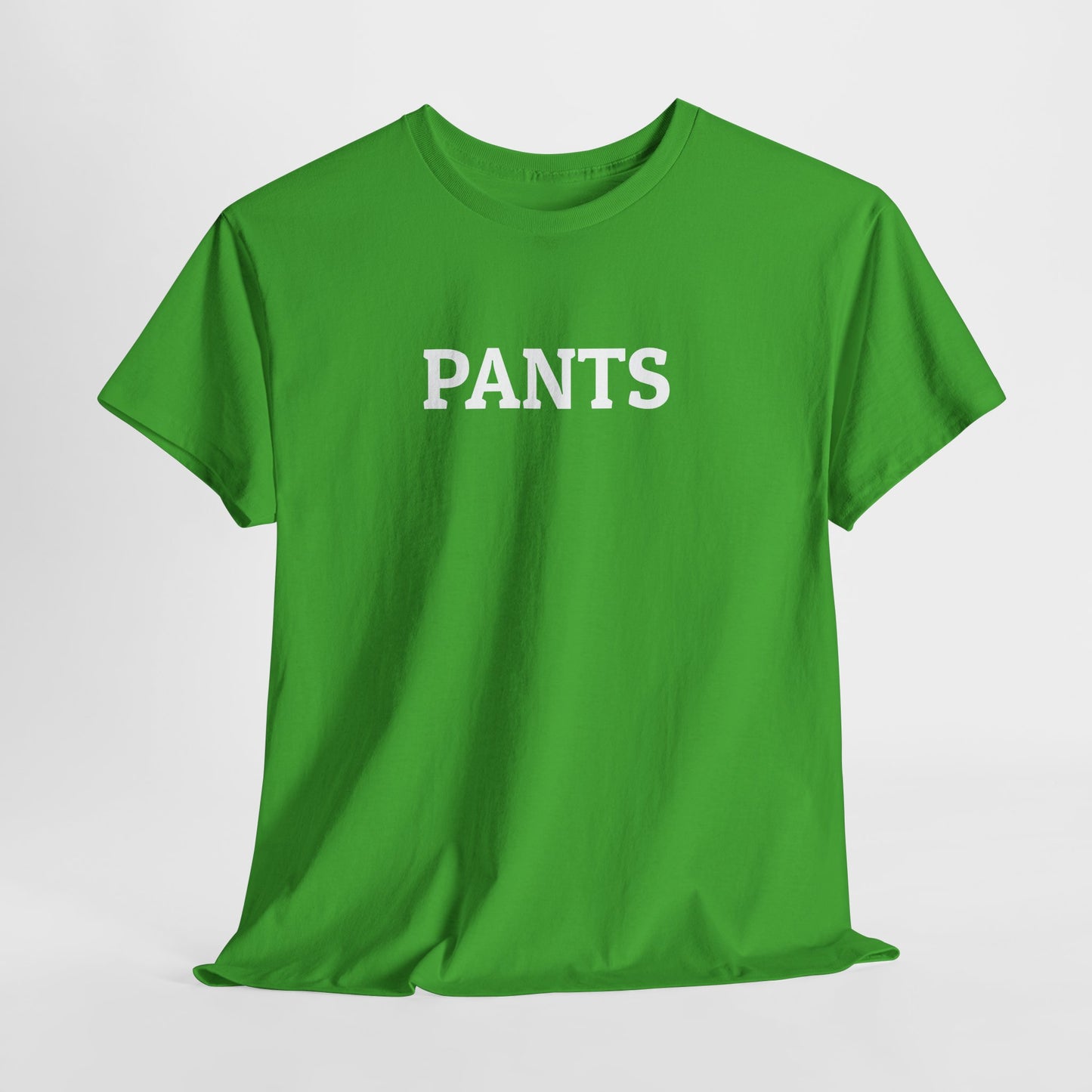 Pants Tee