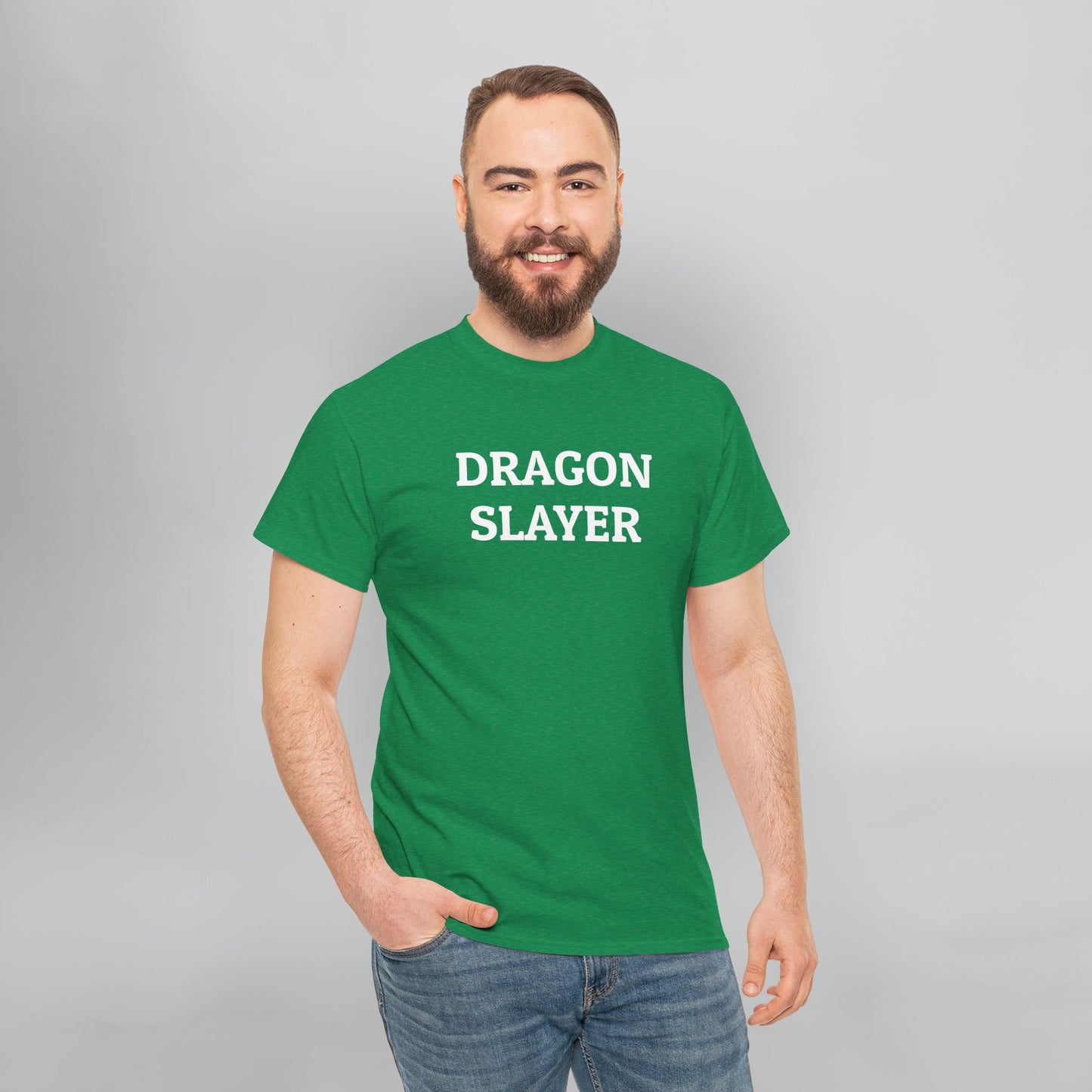 Dragon Slayer Tee