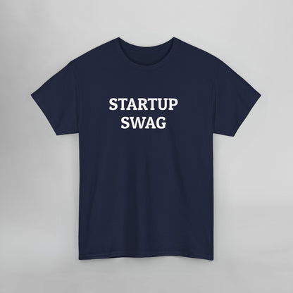 Startup Swag Tee