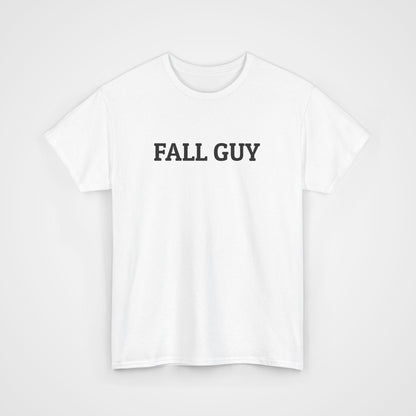 Fall Guy Tee
