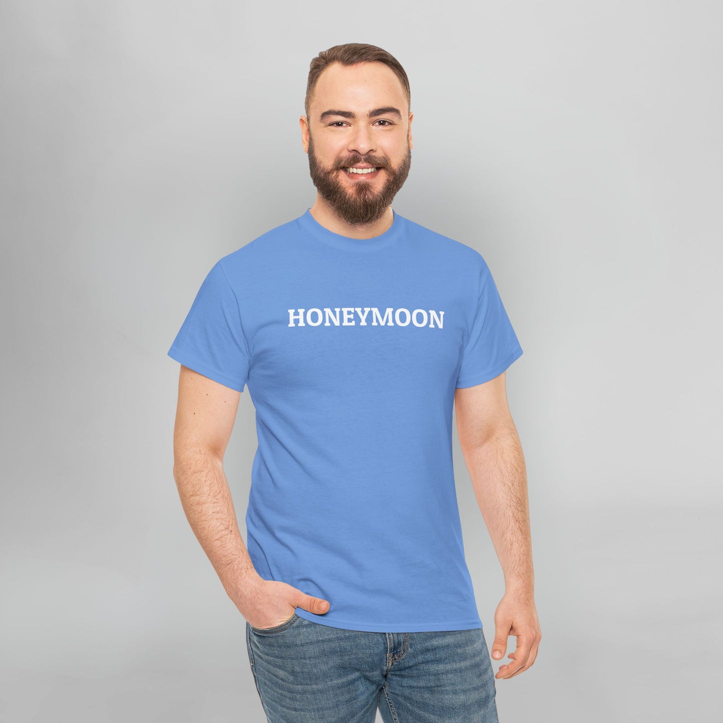 Honeymoon Tee