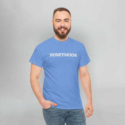 Honeymoon Tee