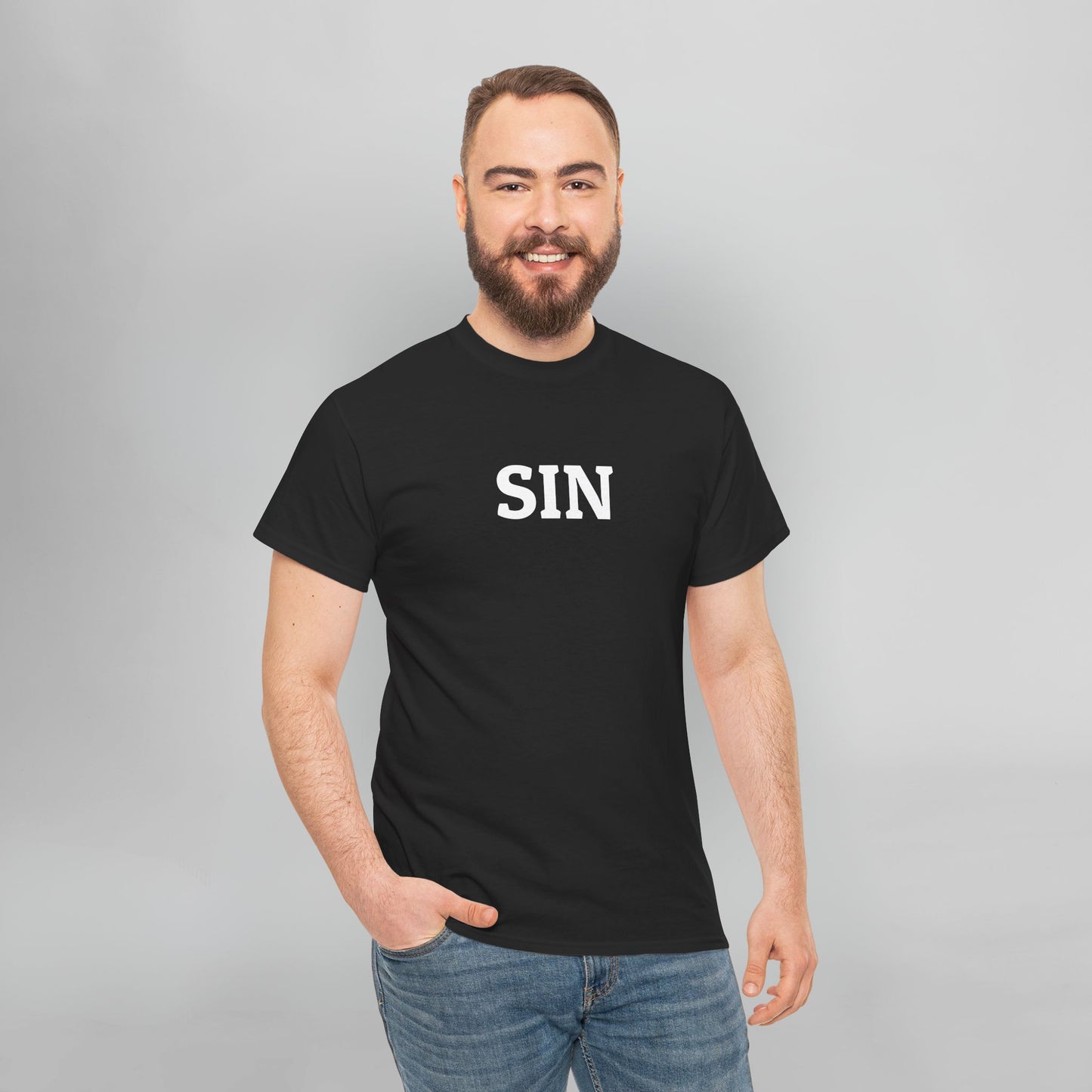 Sin Tee