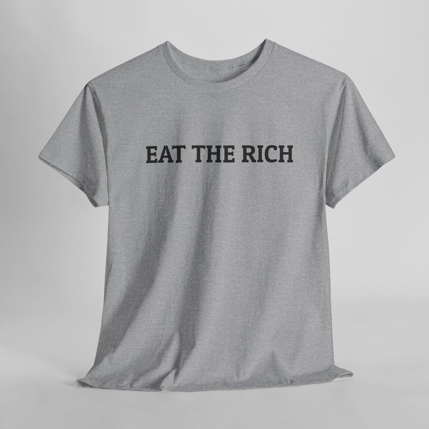 Eat the Rich Tee