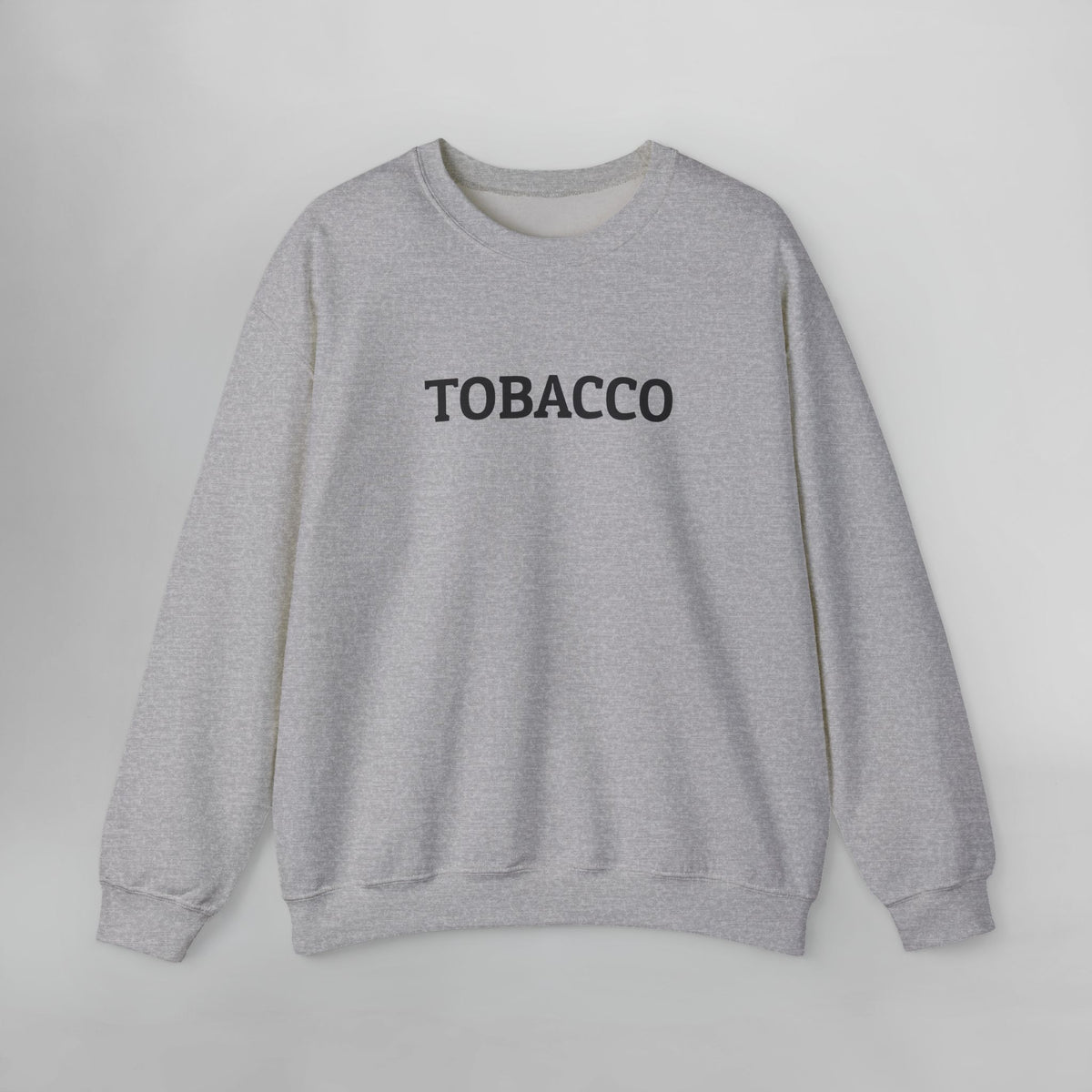 Tobacco Sweatshirt