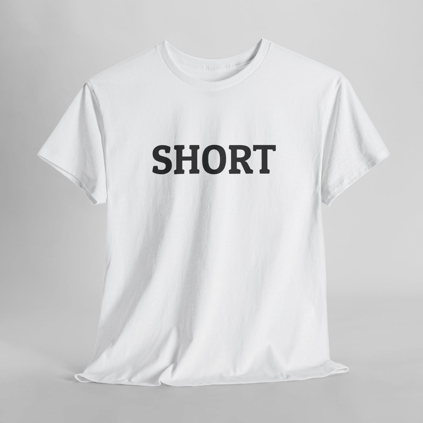 Short Tee