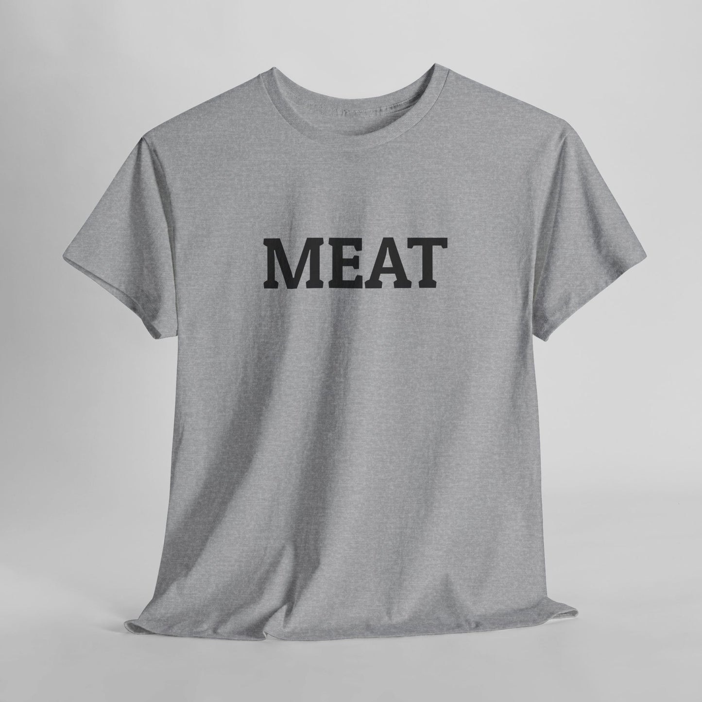 Meat Tee