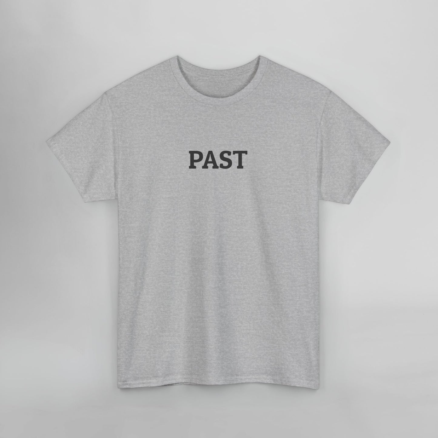 Past Tee