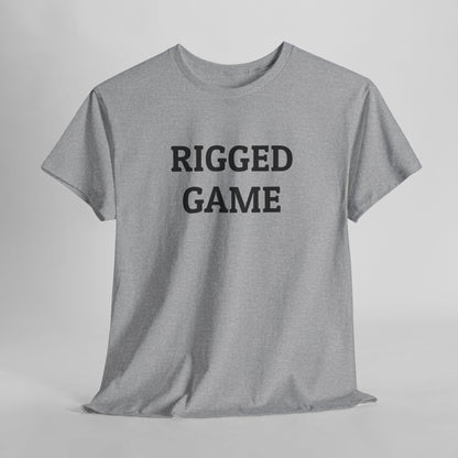 Rigged Game Tee