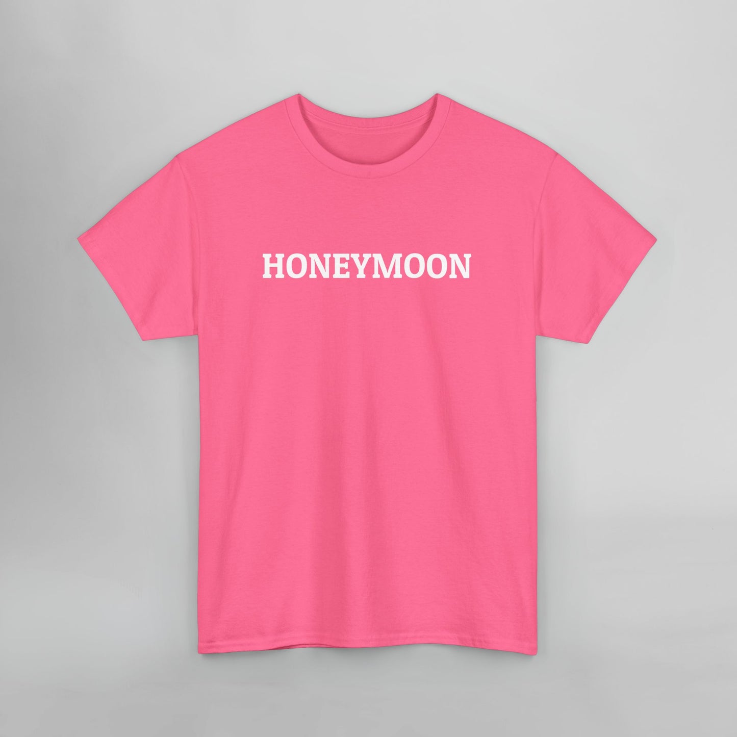 Honeymoon Tee