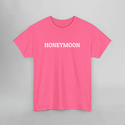 Honeymoon Tee