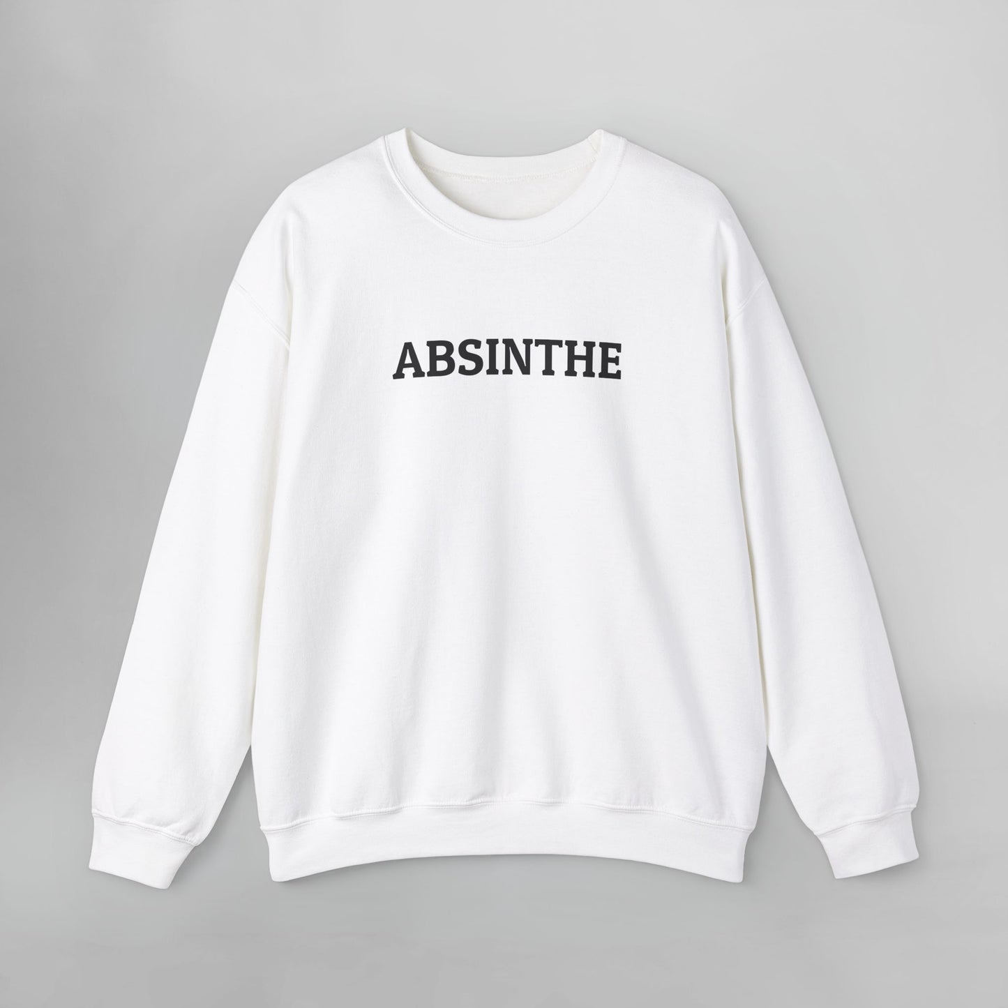 Absinthe Sweatshirt