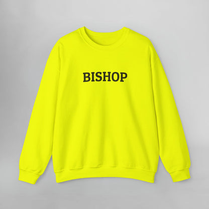 Bishop Sweatshirt