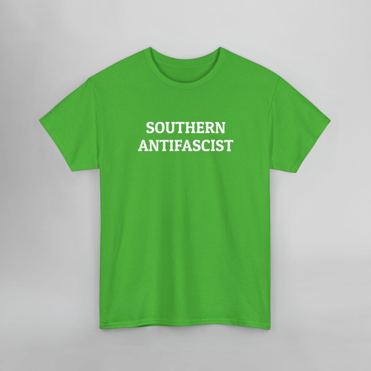 Southern Antifascist Tee