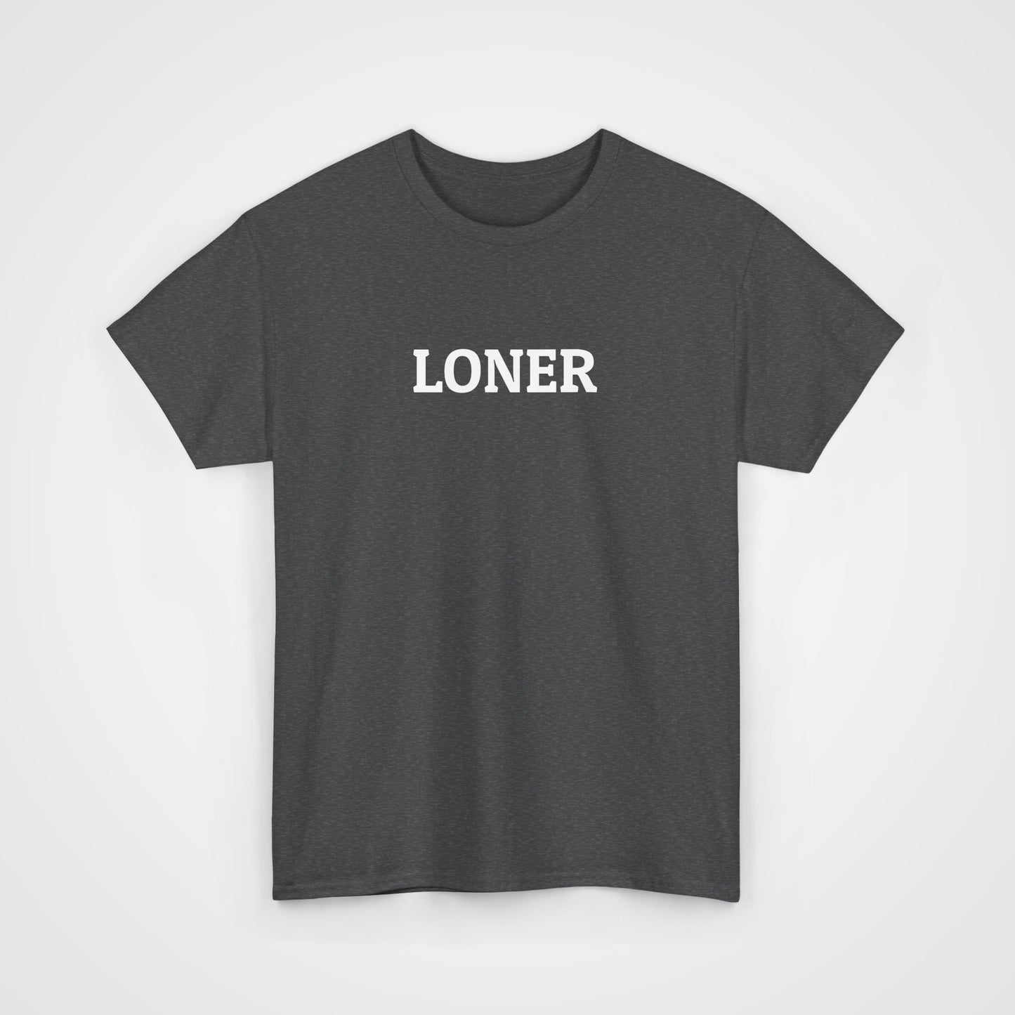 Loner Tee