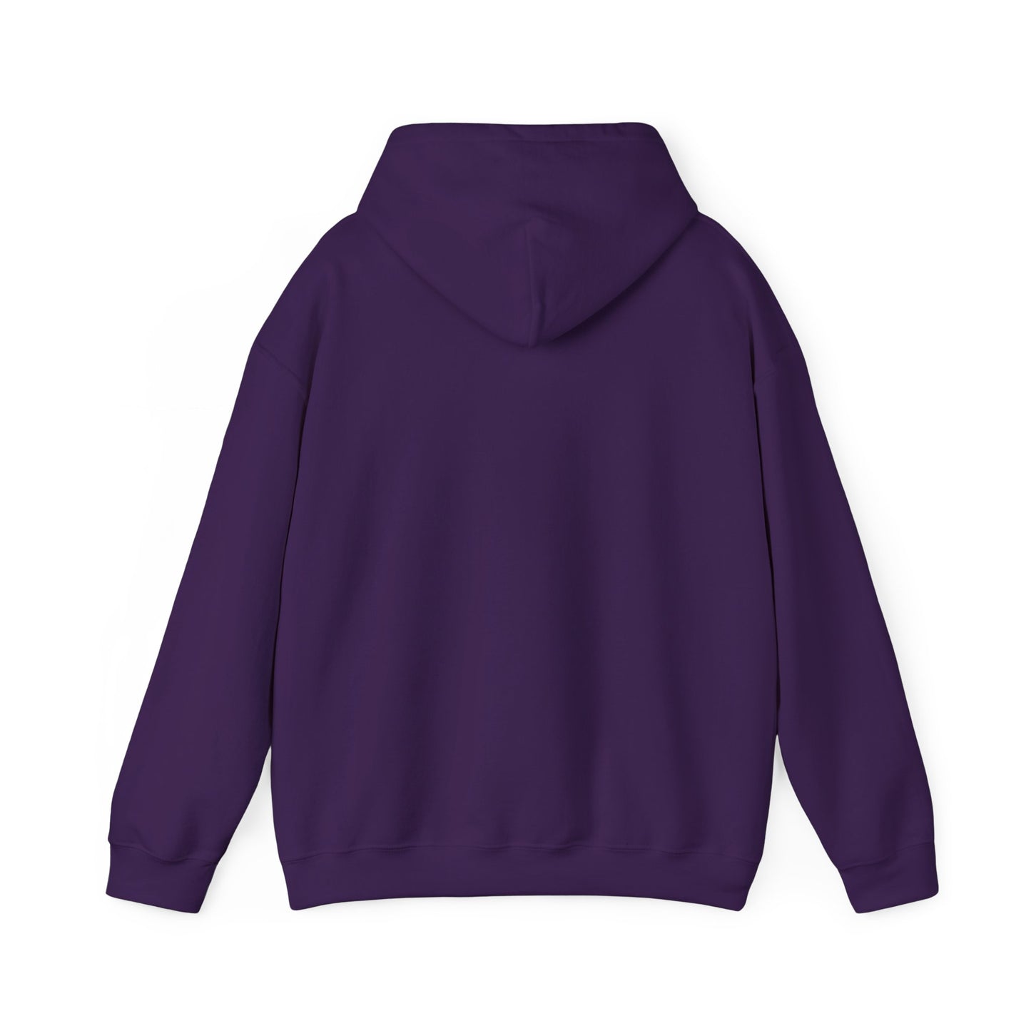 Woman Owned Business Hoodie