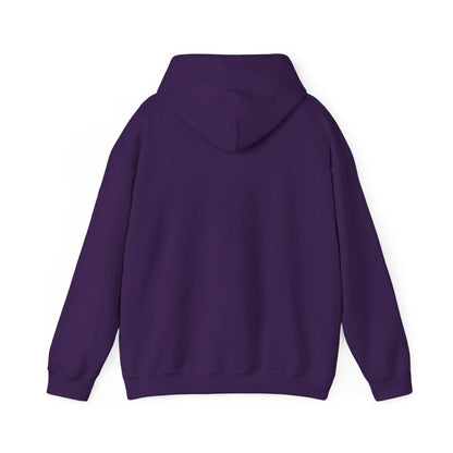 Woman Owned Business Hoodie