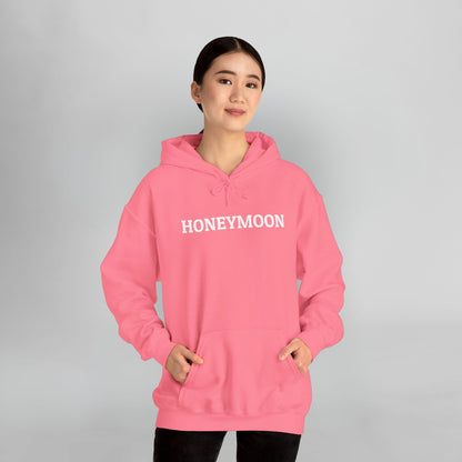 Honeymoon Hoodie