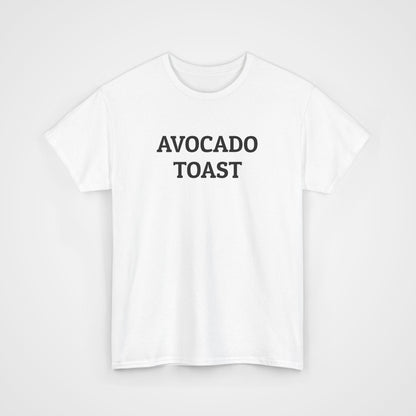 Avocado Toast Tee