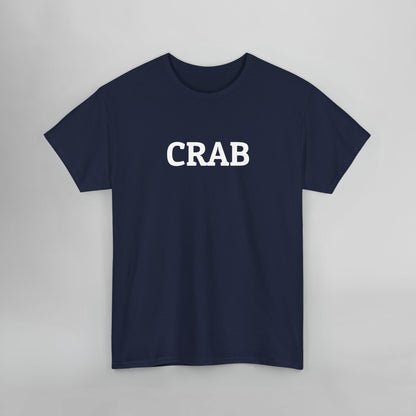 Crab Tee