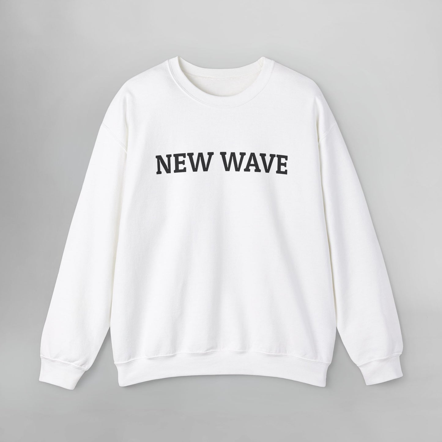 New Wave Sweatshirt