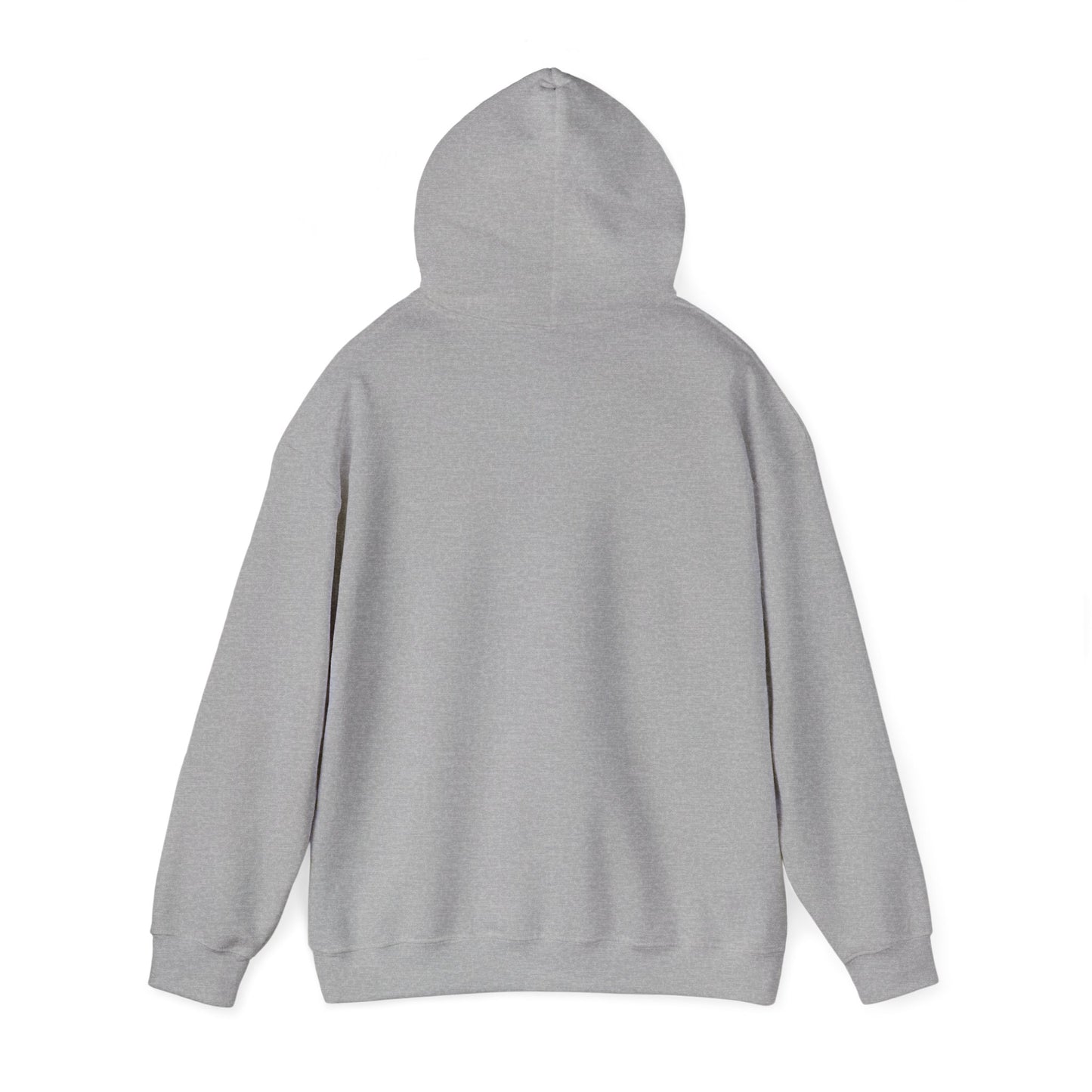 Hard Hoodie
