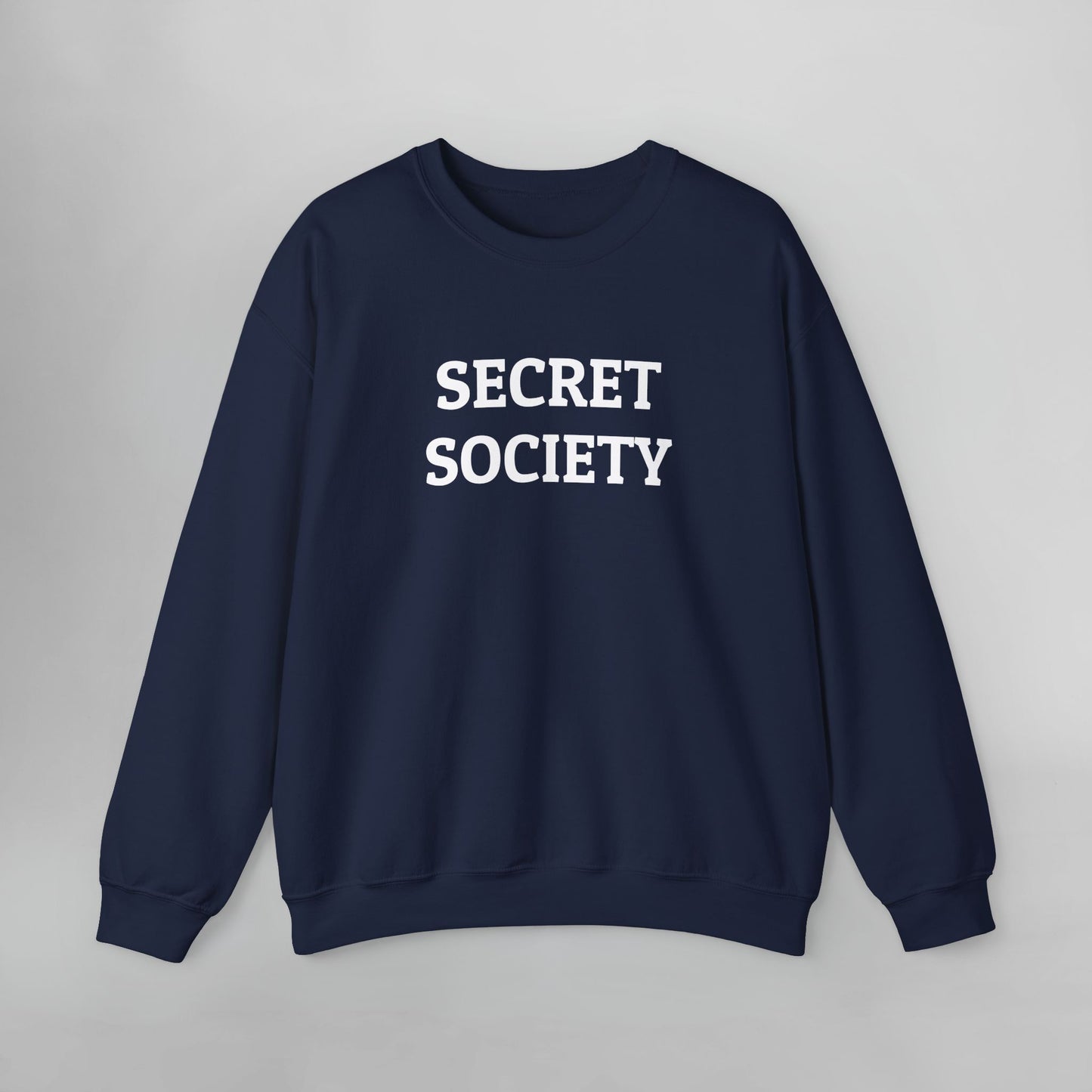 Secret Society Sweatshirt