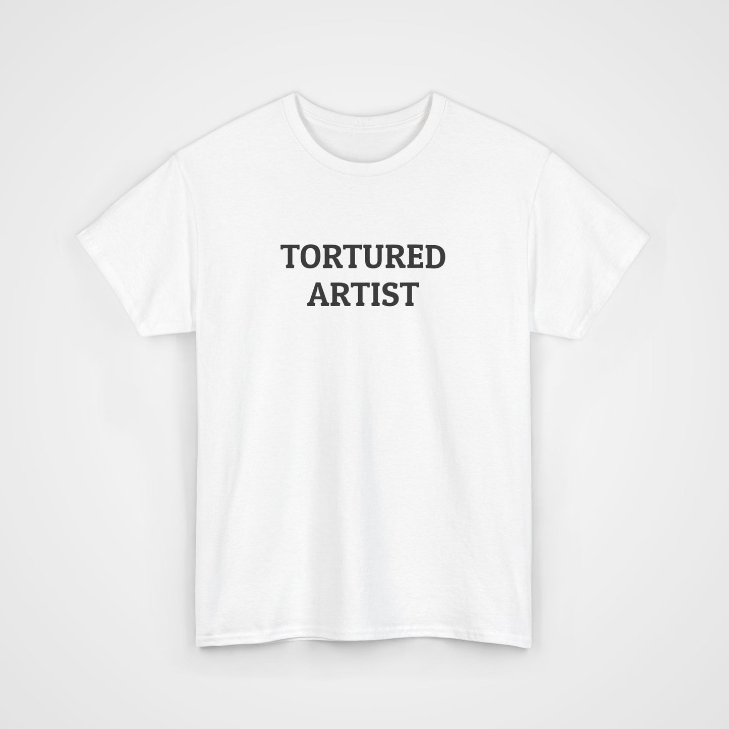 Tortured Artist Tee