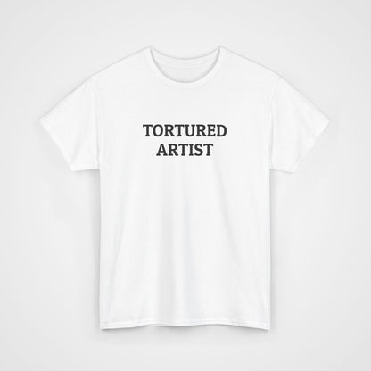 Tortured Artist Tee