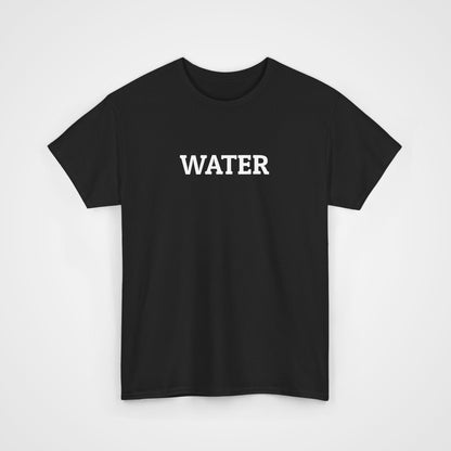Water Tee