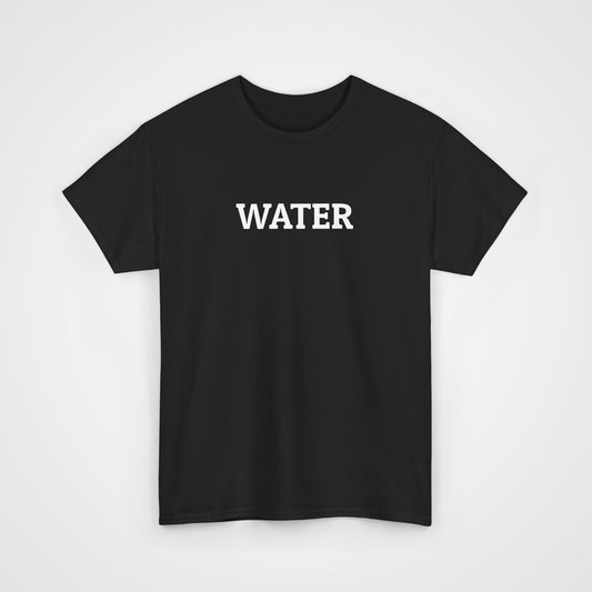 Water Tee