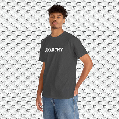 Anarchy Tee