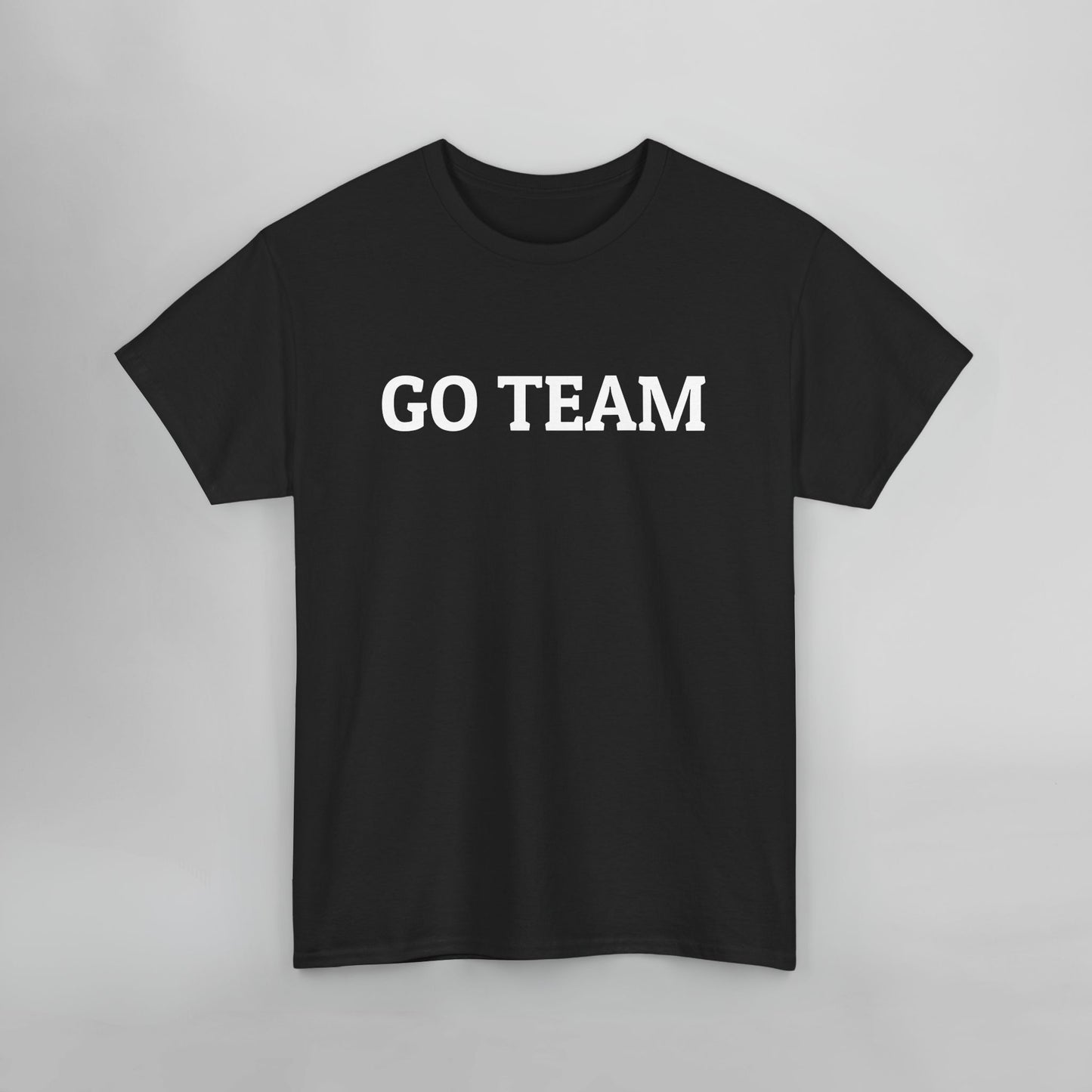 Go Team Tee