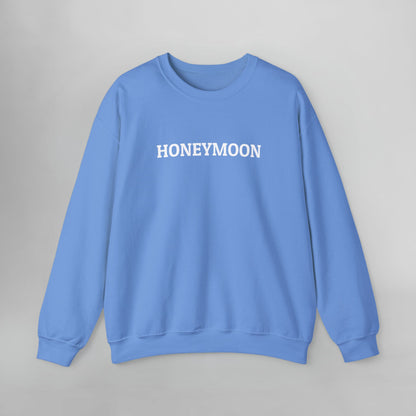 Honeymoon Sweatshirt