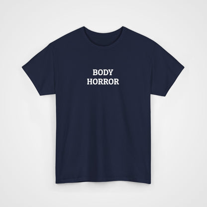 Body Horror Tee