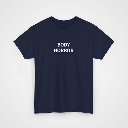 Body Horror Tee