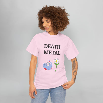 Death Metal Tee