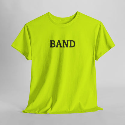 Band Tee