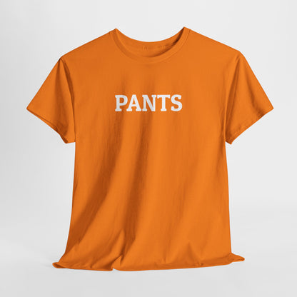 Pants Tee