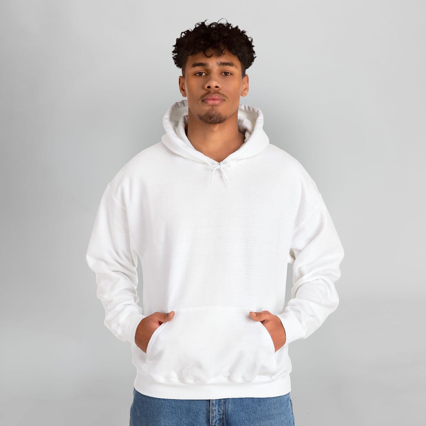 Hidden Message Hoodie