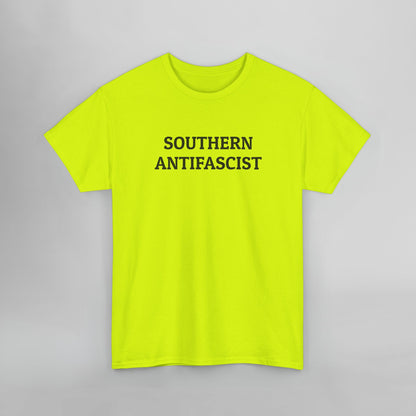 Southern Antifascist Tee